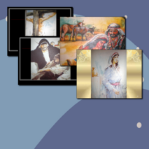 Презентация внеклассного мероприятия Земная жизнь пресвятой Богородицы