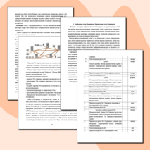 Элективный курс "Язык гиперссылок HTML"