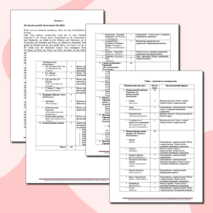 Программа элективного курса по немецкому языку