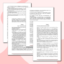 Программа элективного курса по немецкому языку