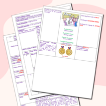 Разработка урока по английскому языку для 6 класса "Universiade 2013".