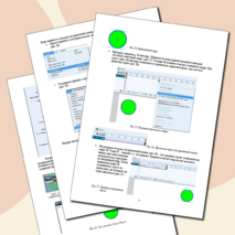 ИСПОЛЬЗОВАНИЕ ПРОГРАММЫ MACROMEDIA FLASH ДЛЯ ПОДГОТОВКИ ИНТЕРАКТИВНЫХ ПОСОБИЙ