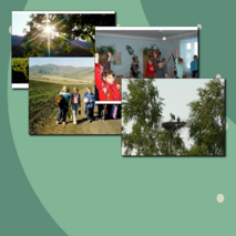 Подвигу народа жить в веках!