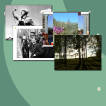 Подвигу народа жить в веках!