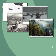 Подвигу народа жить в веках!