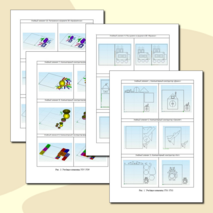 Модульная образовательная программа «Основы компьютерной графики и 3D моделирования» для младших школьников и дидактические приемы её реализации