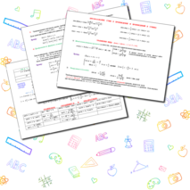 Лекции по теме "Решение тригонометрических уравнений"