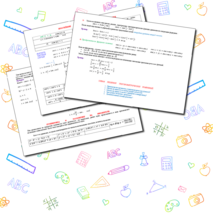 Лекции по теме "Решение тригонометрических уравнений"