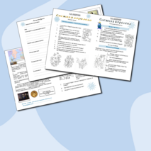 Вопросник по внеклассному чтению. Г.Х.Андерсен "Снежная королева" (2 класс)