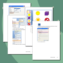 Создание интерактивной презентации в Microsoft Office PowerPoint 2007