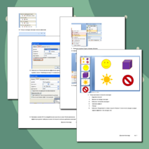Создание интерактивной презентации в Microsoft Office PowerPoint 2007