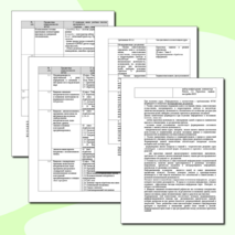 Рабочая программа по информатике 10 класс. УМК Семакин И.Г.