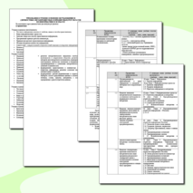 Рабочая программа по информатике 10 класс. УМК Семакин И.Г.