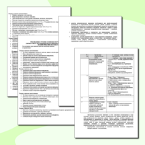 Рабочая программа по информатике 10 класс. УМК Семакин И.Г.