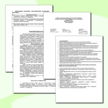 Рабочая программа по информатике 10 класс. УМК Семакин И.Г.