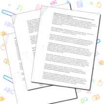 Классный час на тему "Депортация карачаевского народа"