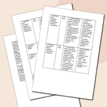 Технологическая карта урока французского языка по теме: "En récréation"