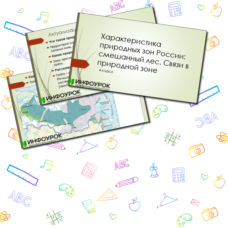 Презентация по окружающему миру 