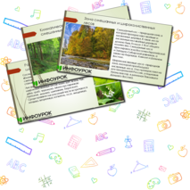 Презентация по окружающему миру 