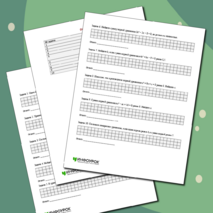 «Квадратное уравнение: теорема Виета»