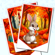 Осеннее оформление 