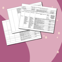 Индивидуальный образовательный маршрут (программа 8.2)