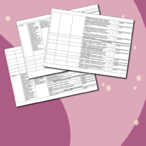 Индивидуальный образовательный маршрут (программа 8.2)