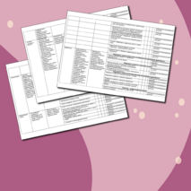 Индивидуальный образовательный маршрут (программа 8.2)