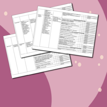 Индивидуальный образовательный маршрут (программа 8.2)