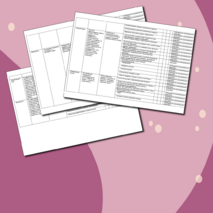 Индивидуальный образовательный маршрут (программа 8.2)