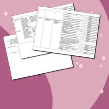 Индивидуальный образовательный маршрут (программа 8.2)