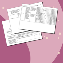 Индивидуальный образовательный маршрут (программа 8.2)