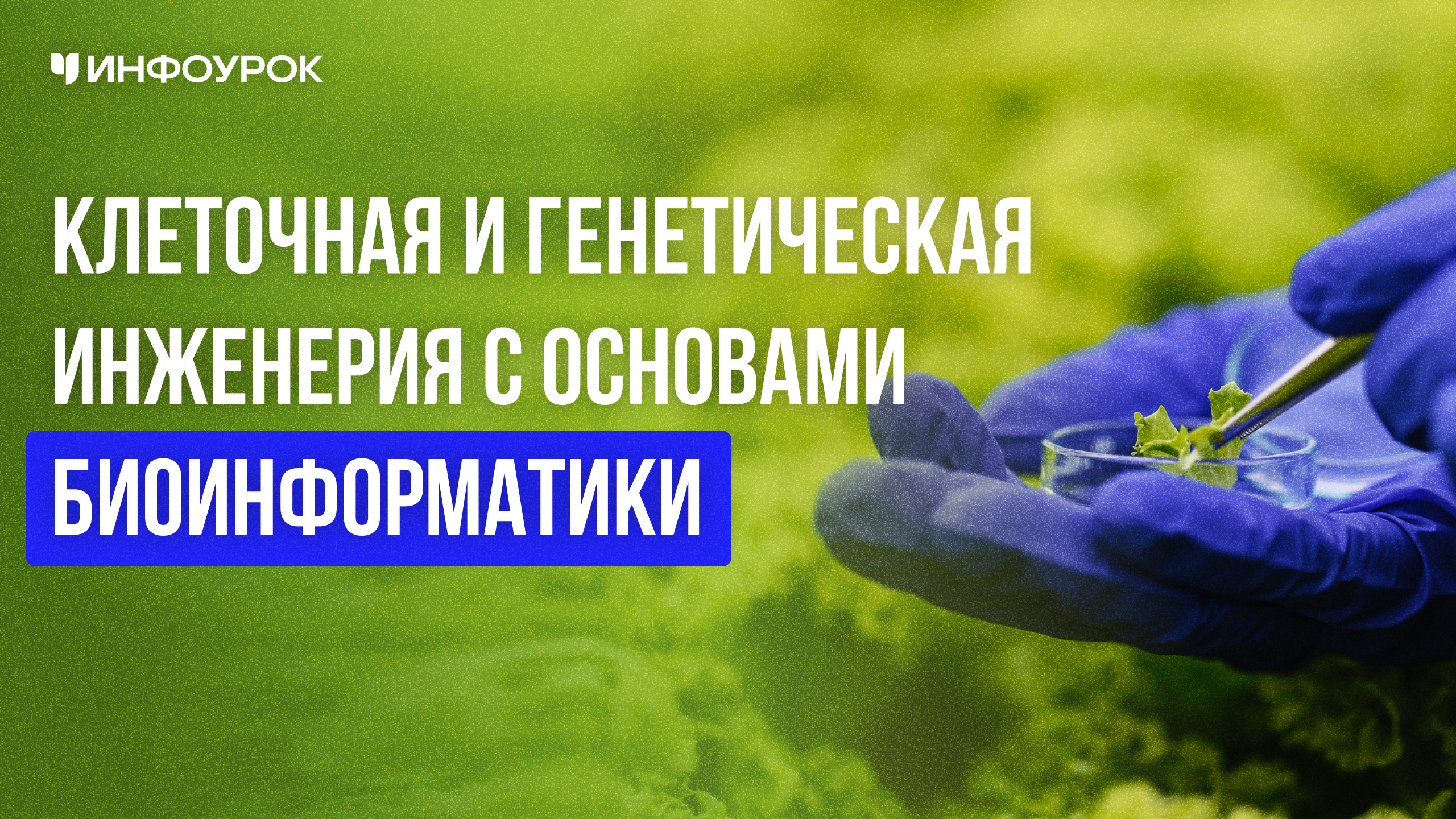 Обложка курса
