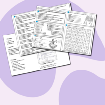 Рабочий лист по музыке для 5 класса 