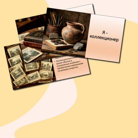 Презентация 