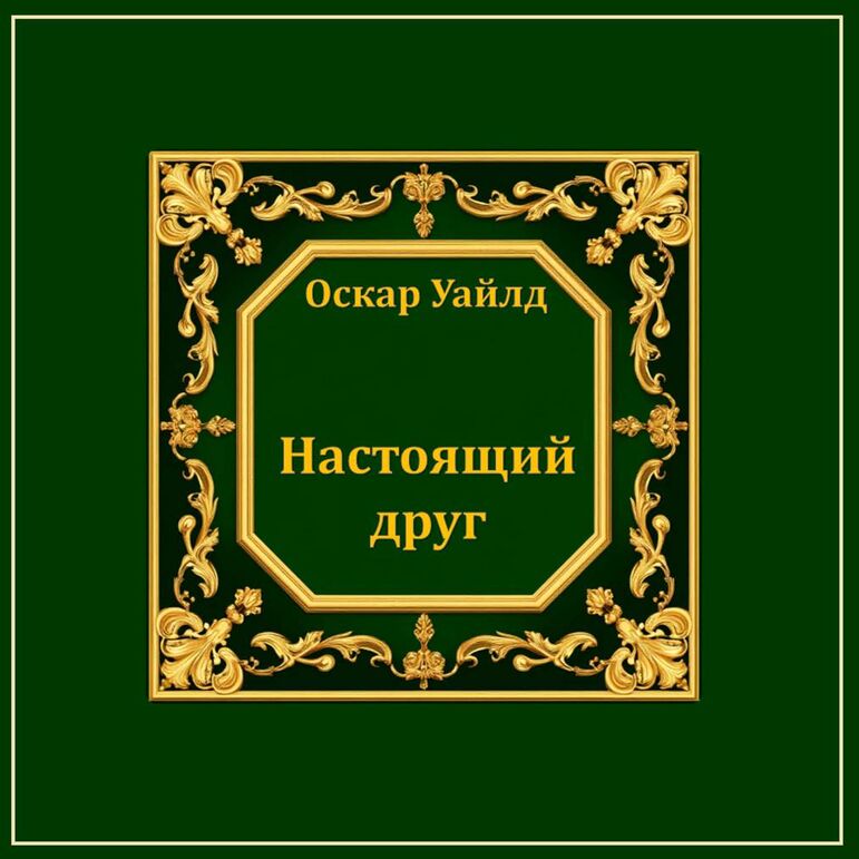 Электронная книга О. Уайлд 