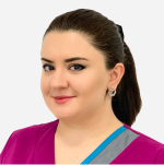 Абдуллаева Сарижат 