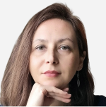 Гласс Екатерина 