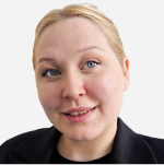 Царёва Алена 