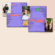 Презентация «Орлёнок-эколог» «Орлята России». Трек «Орлёнок-эколог»