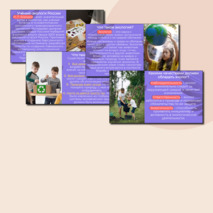 Презентация «Орлёнок-эколог» «Орлята России». Трек «Орлёнок-эколог»