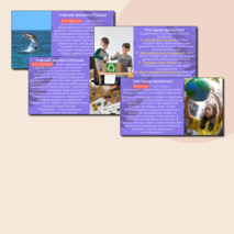 Презентация «Орлёнок-эколог» «Орлята России». Трек «Орлёнок-эколог»