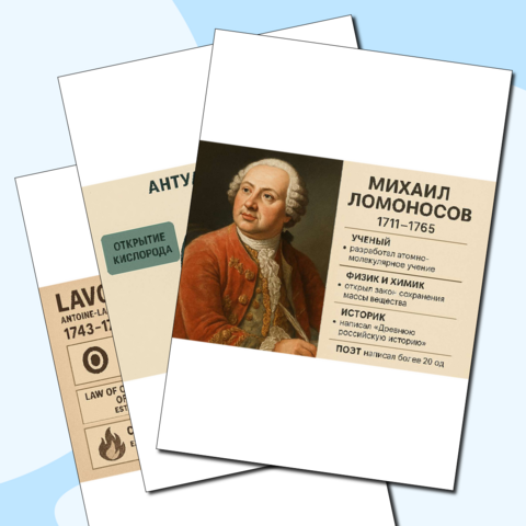 Плакаты, Инфографика 