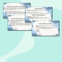 Презентация по русскому языку «Синонимы. Антонимы. Омонимы. Паронимы»