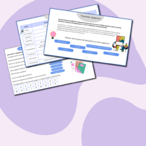 Презентация «Задание №1 ЕГЭ. Средства связи предложений в тексте»