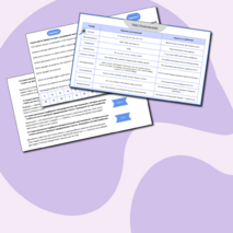 Презентация «Задание №1 ЕГЭ. Средства связи предложений в тексте»