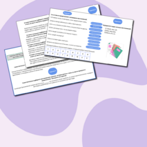 Презентация «Задание №1 ЕГЭ. Средства связи предложений в тексте»