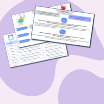 Презентация «Задание №1 ЕГЭ. Средства связи предложений в тексте»