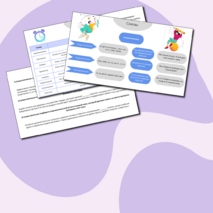 Презентация «Задание №1 ЕГЭ. Средства связи предложений в тексте»