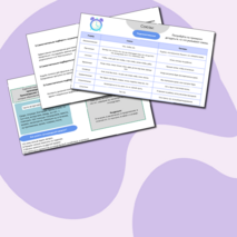 Презентация «Задание №1 ЕГЭ. Средства связи предложений в тексте»